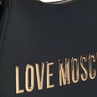 THE BOLD LOVE HOBO BAG